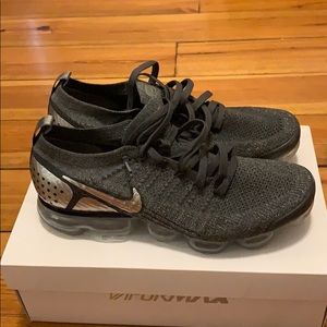 Nike air vapormax flyknit 2